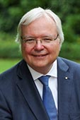 Dr. med. Thomas Dorsel